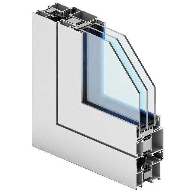 Windows IMPERIAL